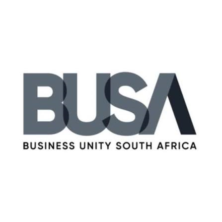Business Unity South Africa (BUSA)